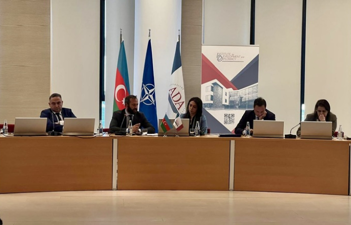 Azerbaijan and NATO launch new scientific cooperation project