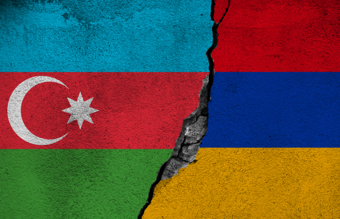 External interventions undermine Armenia-Azerbaijan peace process