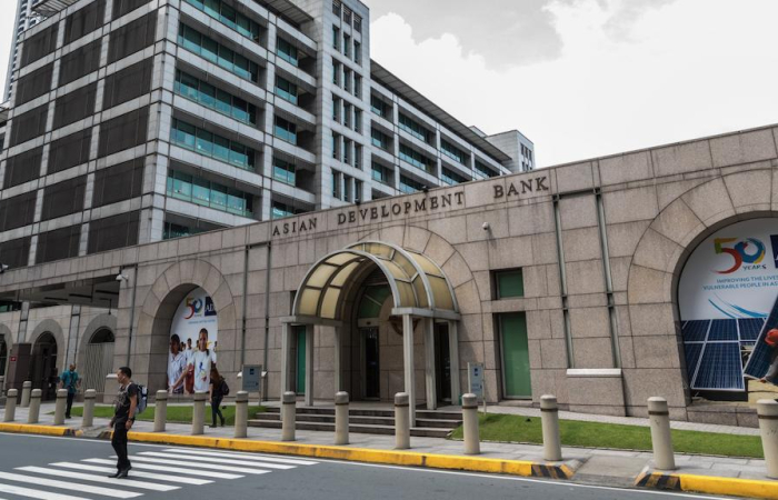 Asian Development Bank appoints new Country Director for Azerbaijan