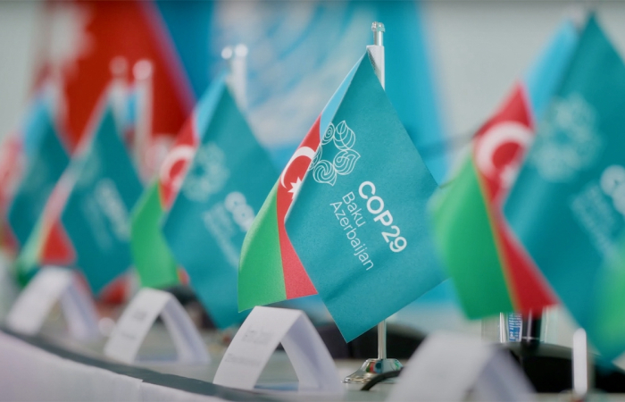 Opinion: Can Armenia and Azerbaijan finally reach an agreement by COP29?