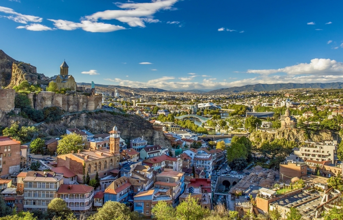 Analysis: The tale of two elections: Implications for the South Caucasus