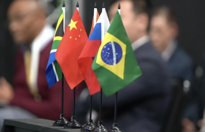 Expert: Armenia has the potential to strengthen economic ties with BRICS 