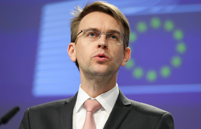 EU rejects Russian claims on NATO role in Armenia-Azerbaijan peace talks