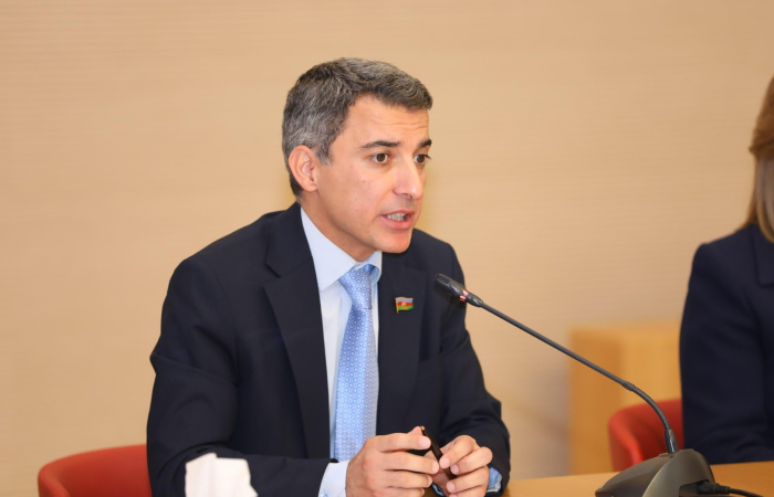 Azerbaijan's water shortage escalates rapidly