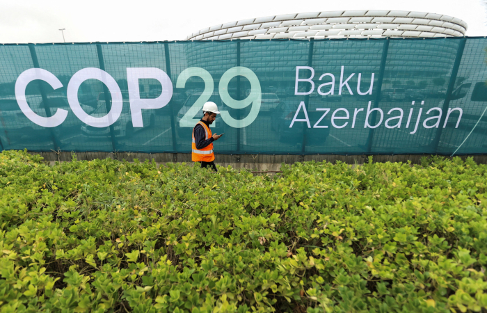 Opinion: Armenia and Azerbaijan again at crossroads as informal COP29 deadline passes