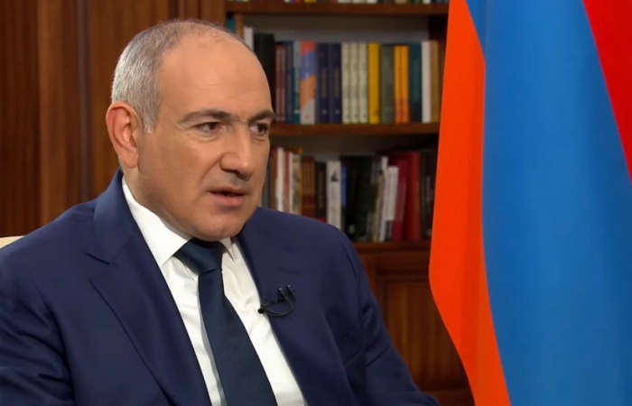 Opinion: Pashinyan proposes partial withdrawal of EUMA from Armenia-Azerbaijan border