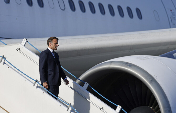 Editorial: Macron’s state visit to Saudi Arabia highlights shared vision for strategic cooperation