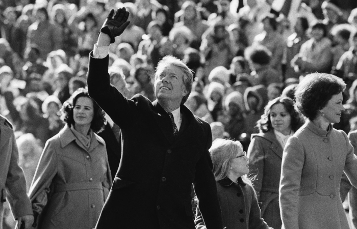 Jimmy Carter dies at 100 leaving a legacy that is difficult to match