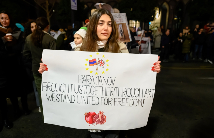 Opinion: Elections in Georgia Highlight Ethnic Minority Exclusion and Frustration