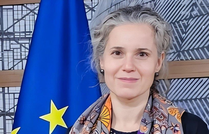 EU Special Representative for South Caucasus Magdalena Grono visits Armenia and Azerbaijan