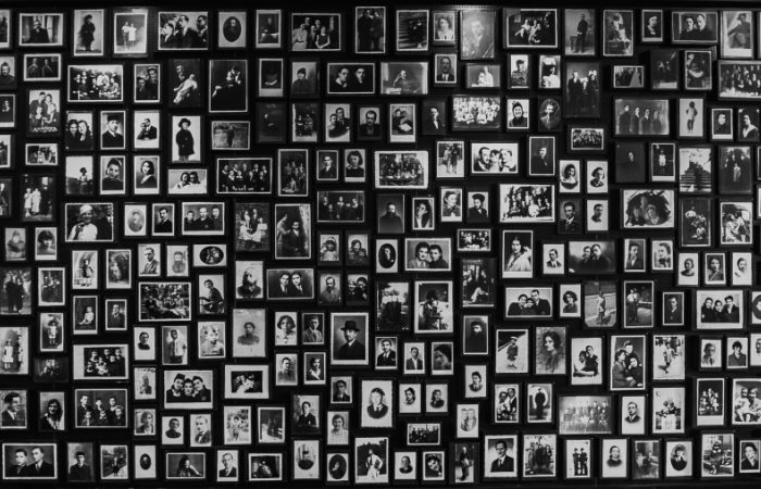 Global leaders and Auschwitz survivors commemorate 80th anniversary of camp's liberation