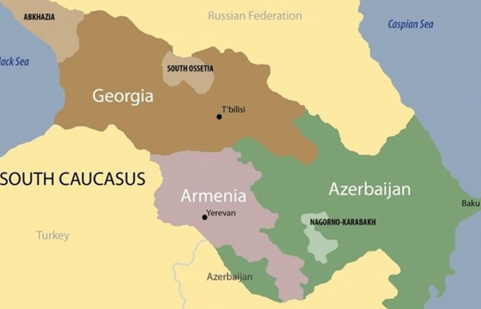 Opinion: Disordered Interregnum: Threats to the South Caucasus?