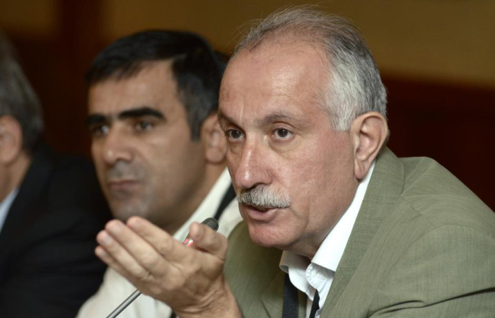 BBC and Turan the latest casualties in Azerbaijan's media crackdown.