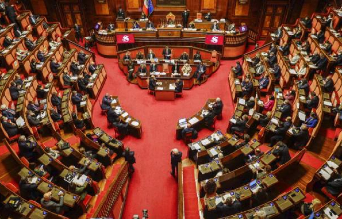 Italian Senate adopts resolution supporting Armenia-Azerbaijan peace process