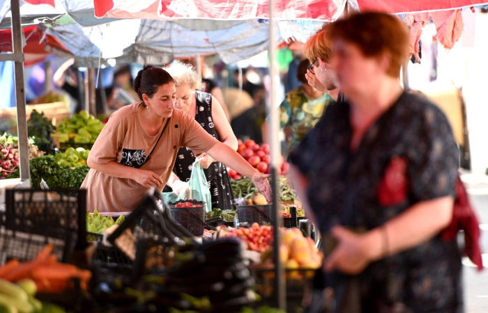 Opinion: Research and Public-Private Partnerships Necessary For Any Future Armenia-Azerbaijan Border Markets