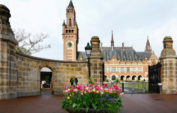 Azerbaijan sues Armenia for environmental damage in Court of Arbitration in The Hague