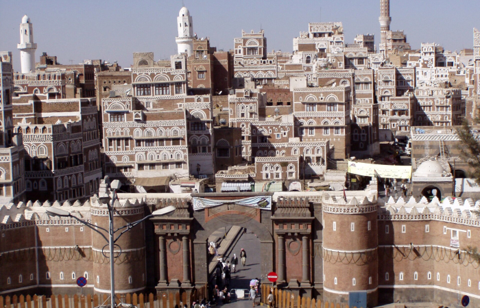 Monday Commentary: Yemen – the forgotten conflict