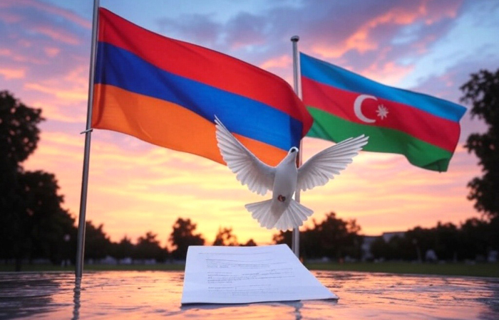 Opinion: Armenia and Azerbaijan Finalise Peace Treaty Though Challenges Remain
