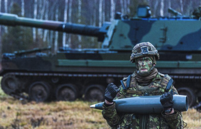 Estonia to boost defence budget significantly