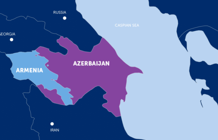 Opinion: Below the radars: Growing Gulf Presence in the South Caucasus