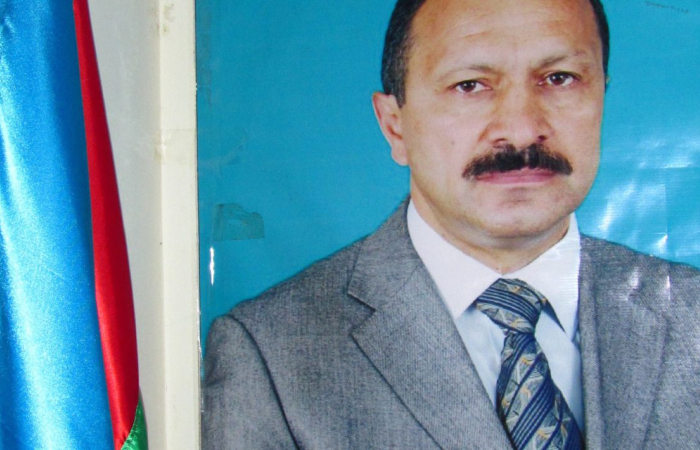 Prominent opposition politician Tofig Yagublu sentenced to nine years in prison