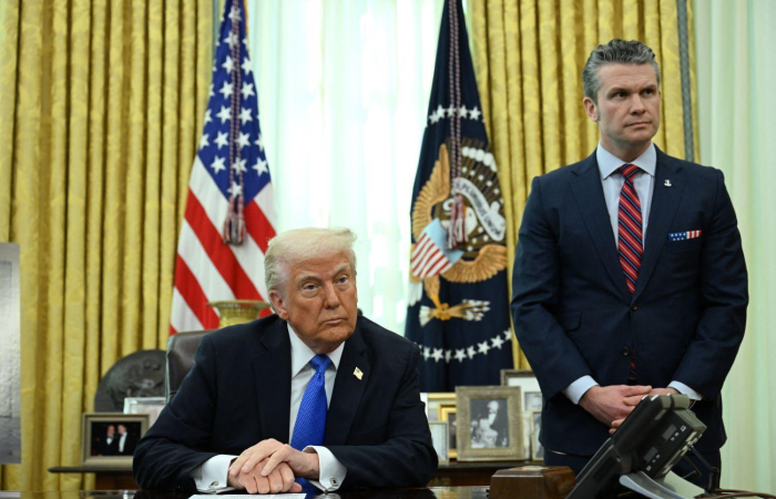 White House mistakenly shares Yemen war plans with a journalist at The Atlantic