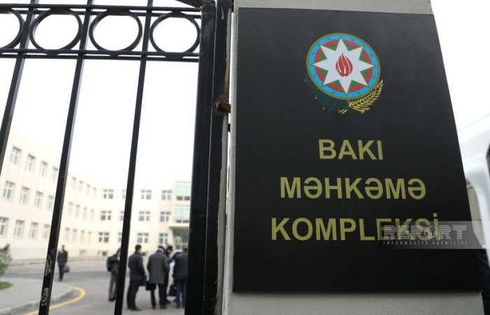 Opinion: Baku Trials Expose Armenia’s Role in the Karabakh Conflict