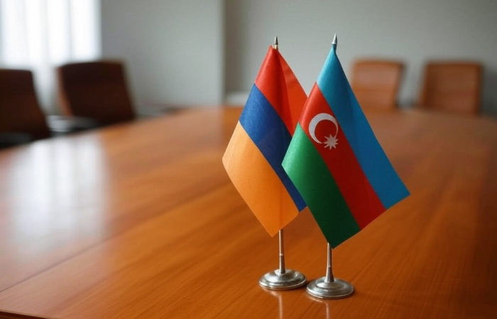 Opinion: Armenia-Azerbaijan Dialogue - Flogging a Dead Horse?