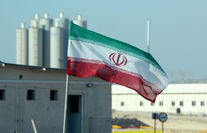 Opinion: Iran's Nuclear Program - Behind Sanctions and Diplomatic Tensions