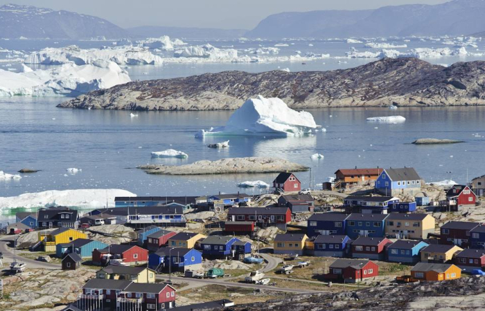 Greenland elects Democrats with a surprise victory, taking moderate path to independence