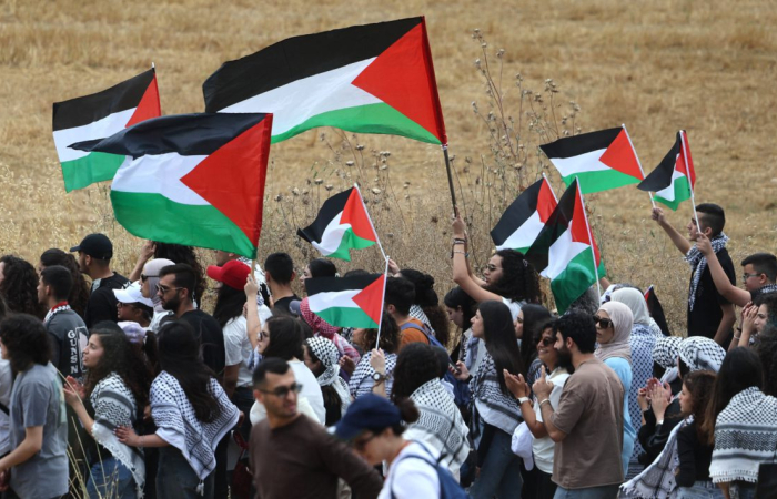 US and Israel look to the Horn of Africa for resettling Palestinians uprooted from Gaza