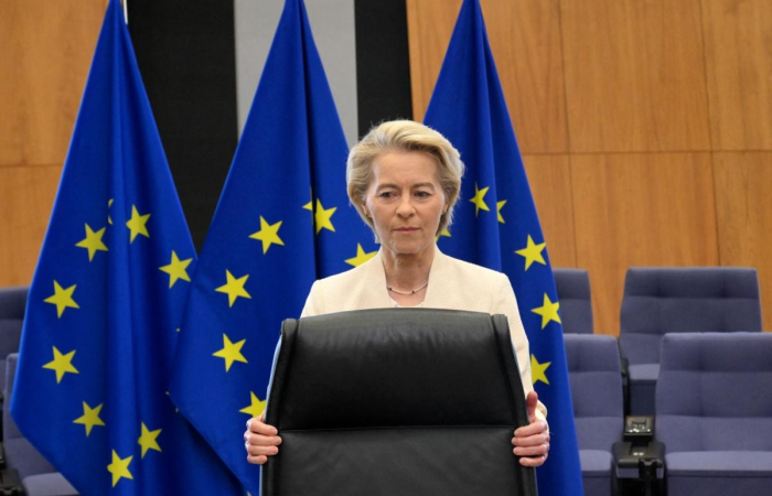 European leaders agree on defense spending surge at crucial EU summit on Ukraine