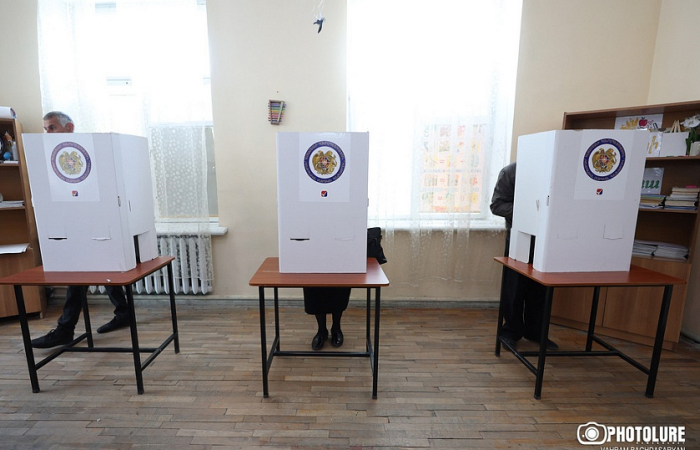 Gyumri Election Highlights Growing Challenge to Pashinyan’s Rule