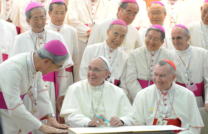 Pope Francis dies aged 88