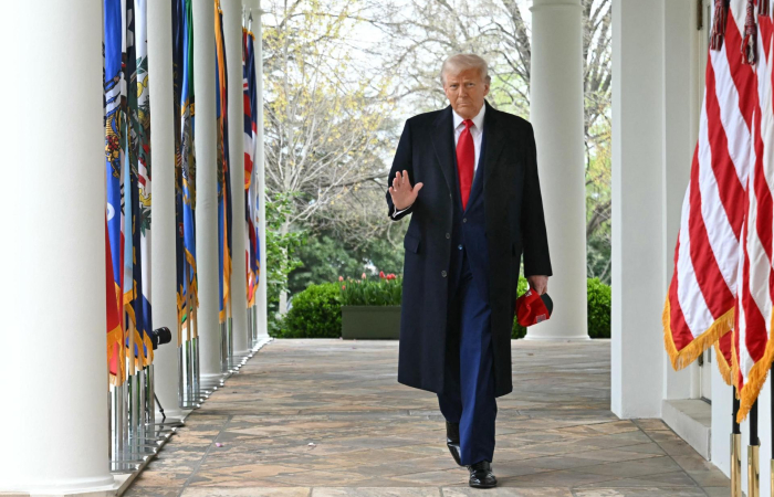 President Trump sends envoy to Moscow to push for ceasefire