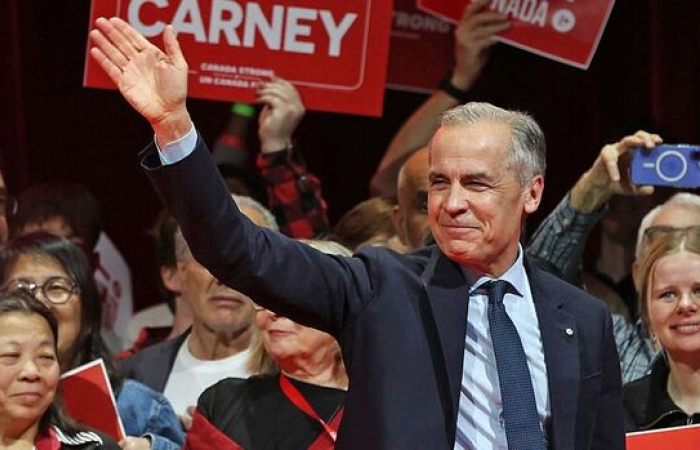 Mark Carney’s Liberal Party wins Election in Canada: World Leaders React