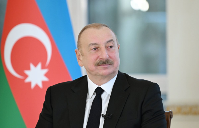 Opinion: Azerbaijan Reiterated Support for Ukraine’s Territorial Integrity