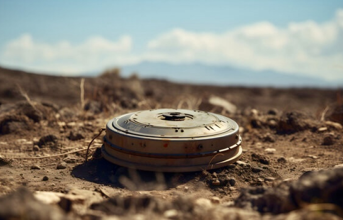 Opinion: Landmine free South Caucasus – the job is far from finished