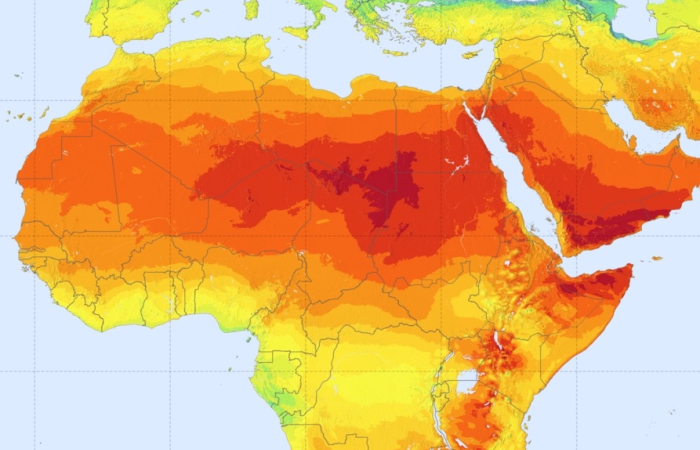 Monday Commentary: Is the Sahel Europe’s soft underbelly?