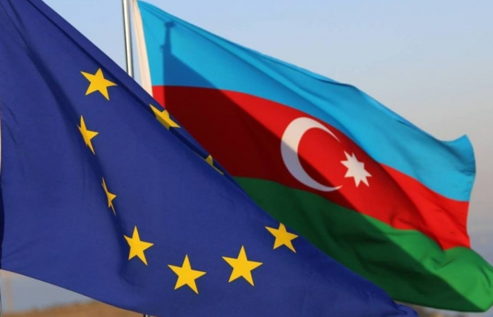 Azerbaijan and the EU should seize the new momentum in bilateral relations