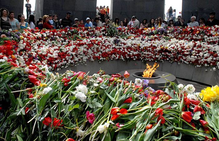 Opinion: Genocide Law or Political Weapon? Armenia History Debate Again Turns Toxic