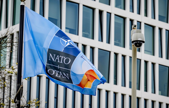 NATO in The Hague: a summit like no other