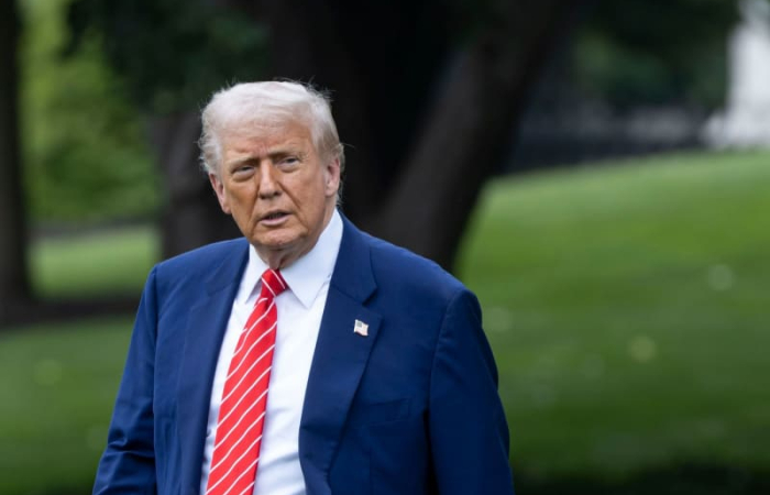 White House confirms Trump's attendance at NATO summit in The Hague