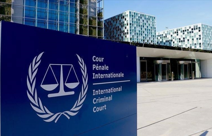 Europe strongly condemns US sanctioning of four ICC judges
