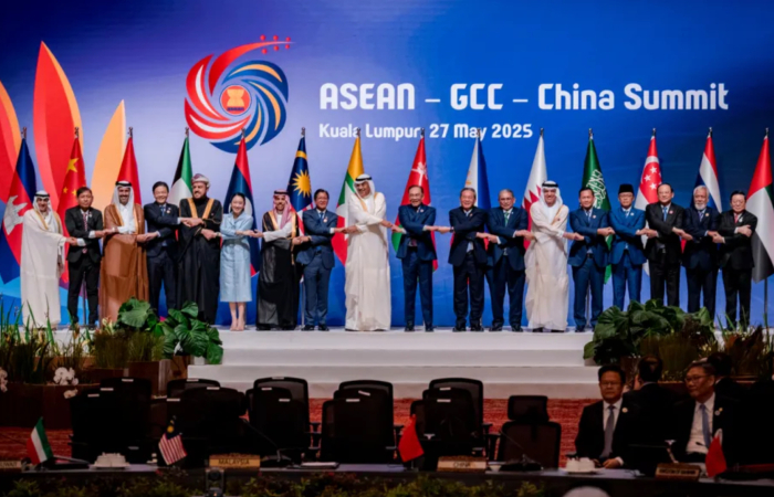 The 21st century is Asia’s moment, but for many Asian countries this moment is full of perils