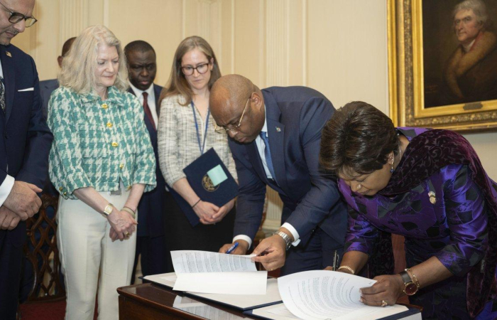 DRC and Rwanda set to Sign Peace Agreement on 27 June