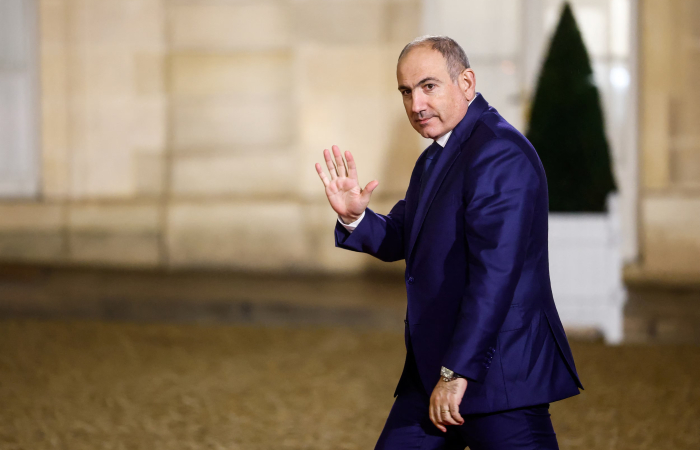 Armenian Prime Minister set to visit Türkiye