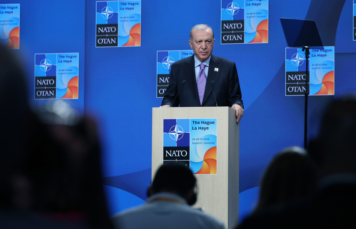 NATO Summit in The Hague 2: everyone survived, now all eyes on Turkiye
