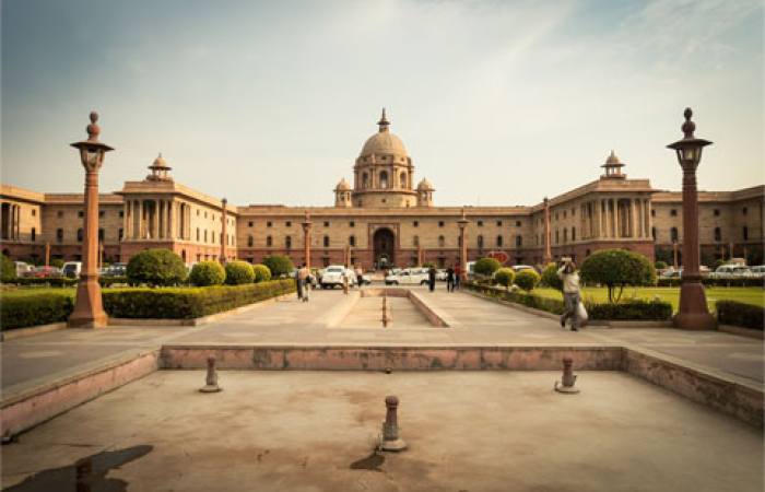 India to host five Central Asia Republics next week