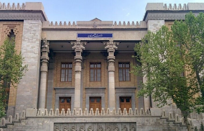 South Caucasus countries edgy after Israel and Iran bombard each other